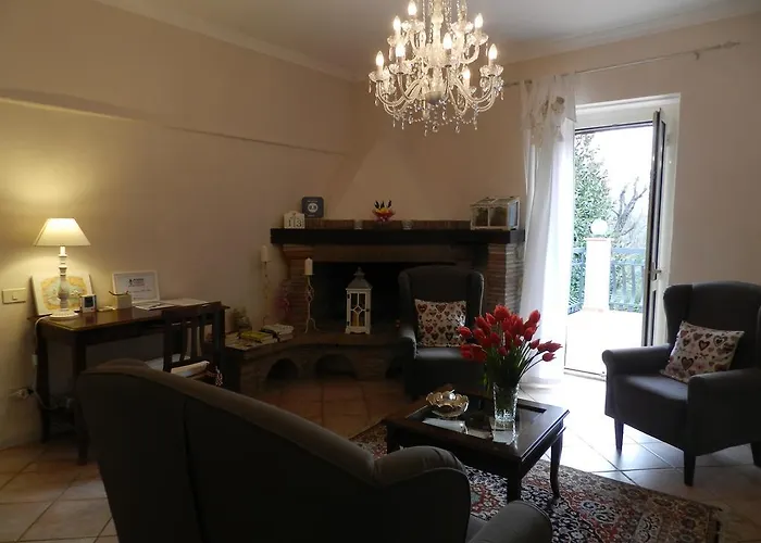 B&B Villa Maria