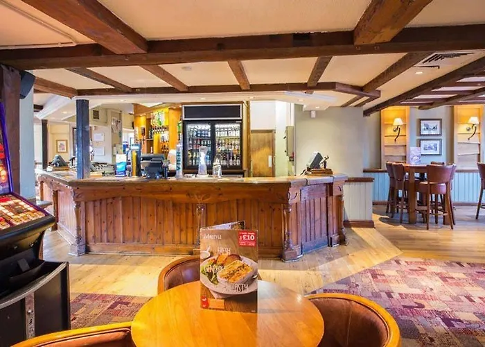 Premier Inn London Chingford