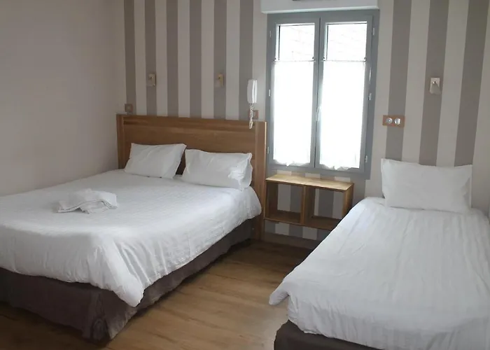 Hotel Tourmalet
