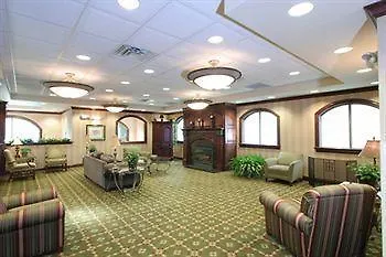 Holiday Inn Oxford