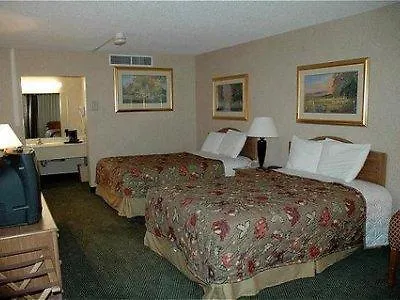 Holiday Inn Denver-W