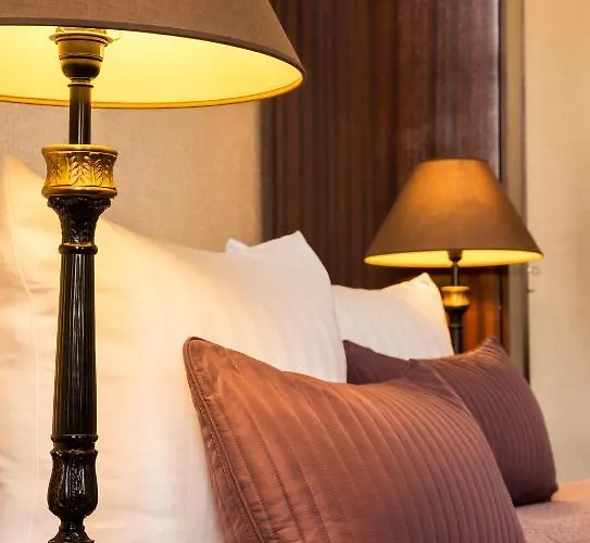 Hotel Wittelsbach Am Kurfuerstendamm