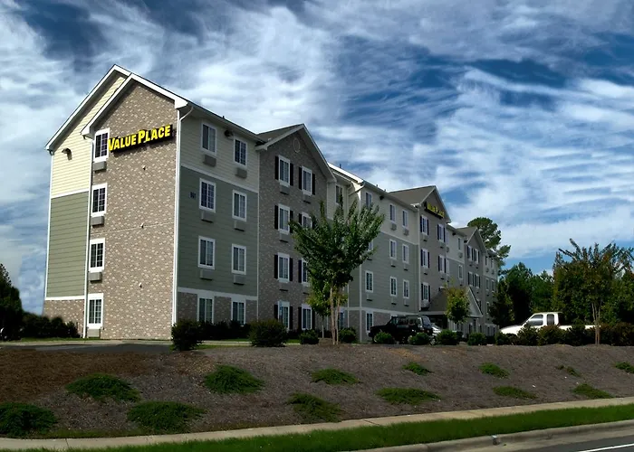 Value Place Raleigh Apex