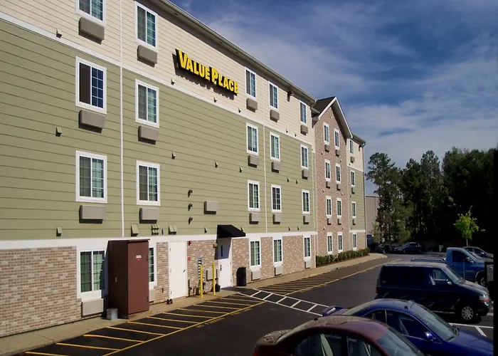 Value Place Raleigh Apex