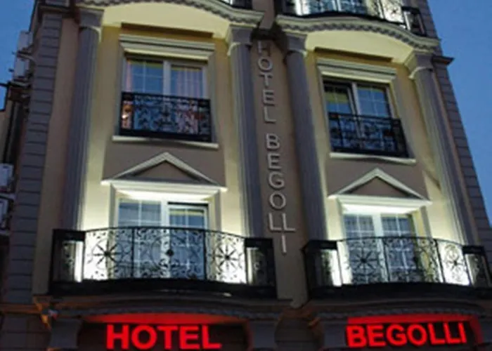 Hotel Begolli