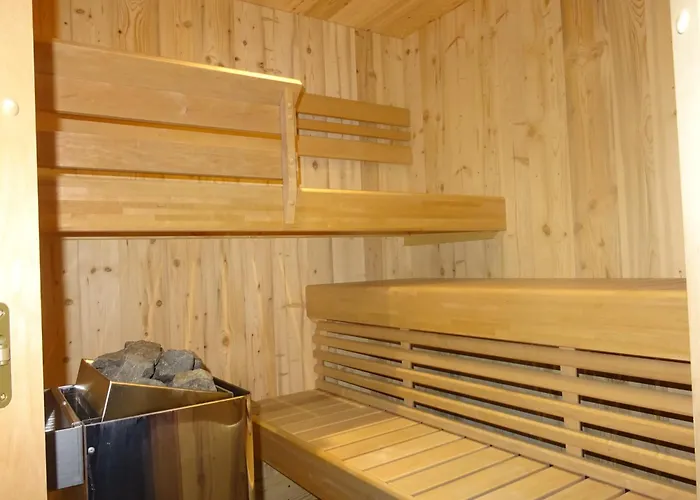 Apart'hotel&Spa La Destière