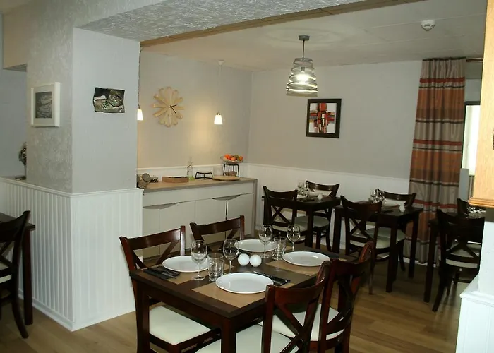 Hotel Les Castets D'Ayre