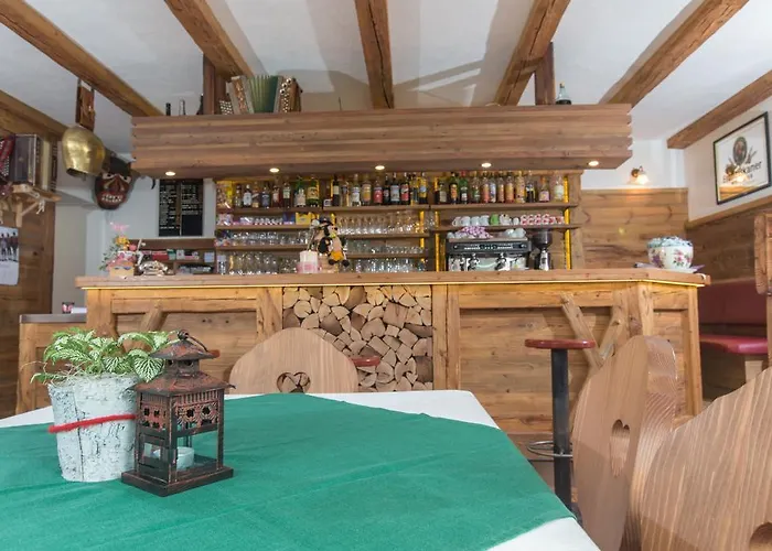 Hotel Gasthof Weiherbad