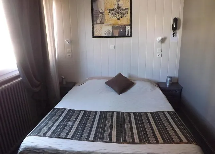 Hotel De Londres