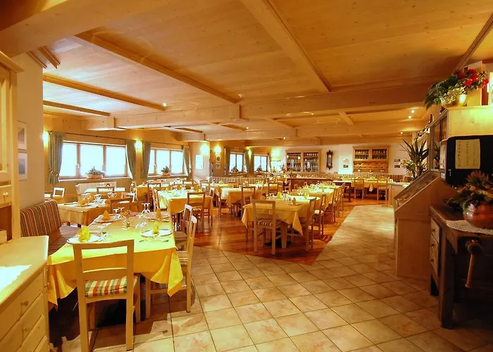 Hotel Sport