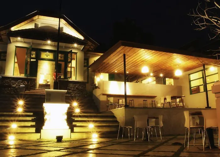Tetirah Boutique Hotel Salatiga
