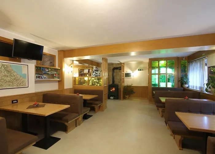 Hotel Il Vecchio Pescatore