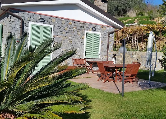 B&B Ariadamare
