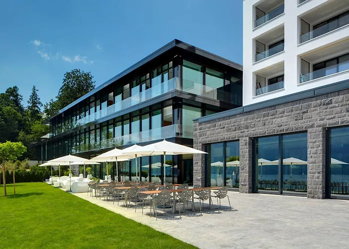 Campus Hotel Hertenstein