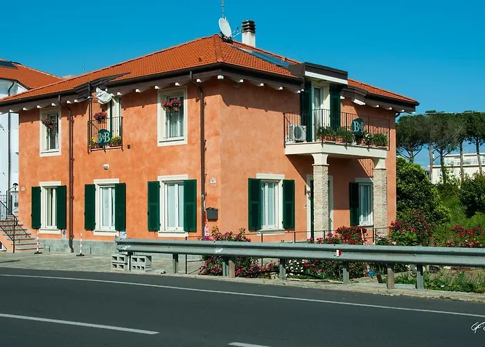 Guest House Arancia145
