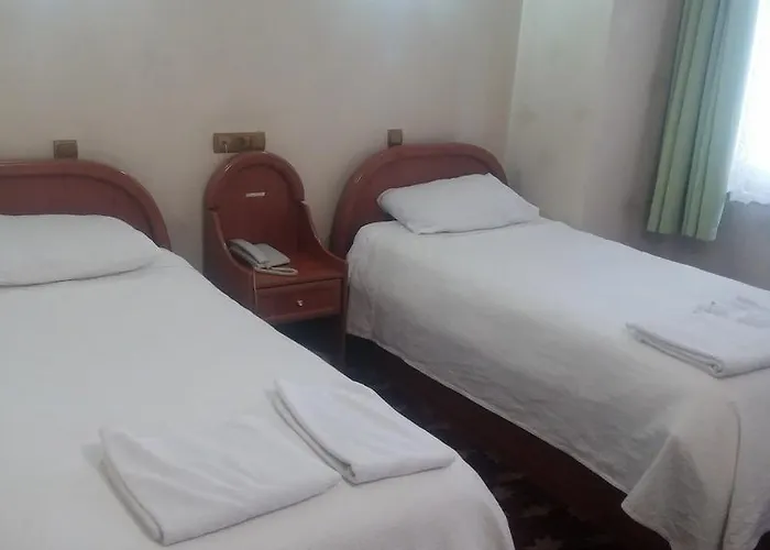 Hotel Birkent
