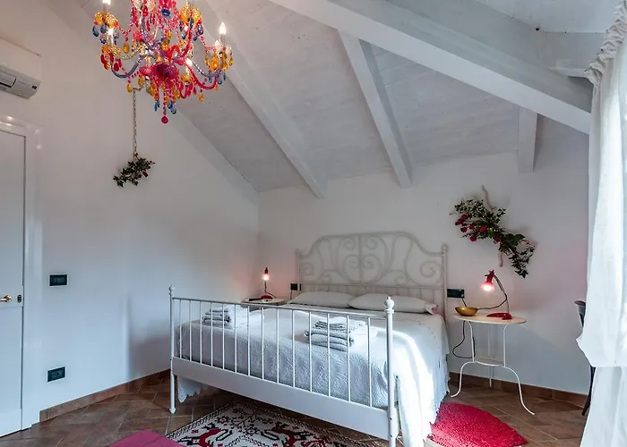 Guest House Arancia145