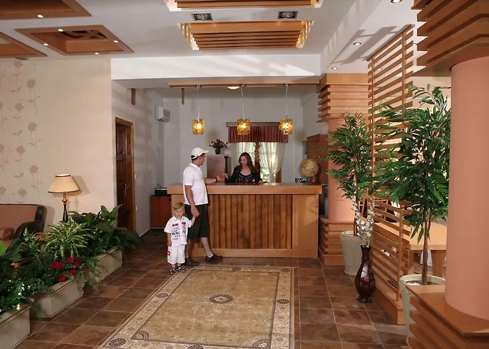 Hotel Calypso