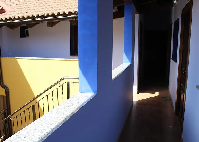 Pension Media Luna