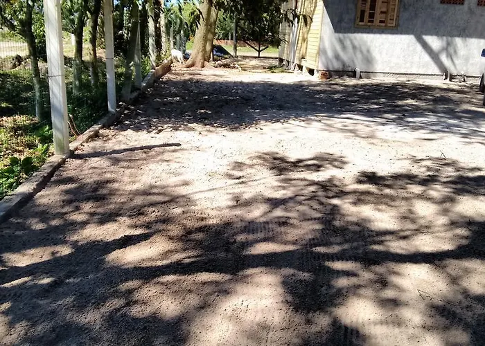 Residencial Maia