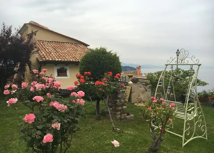 Paradiso Di Manu