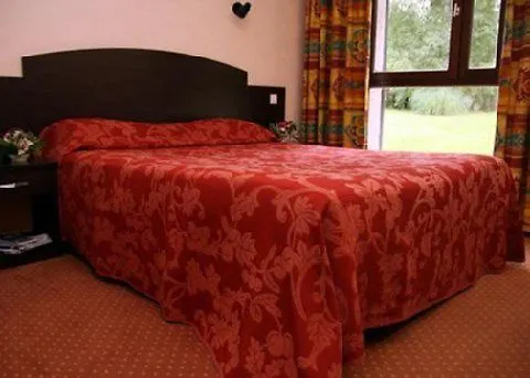 Hotel Le Parc De Geoffroy