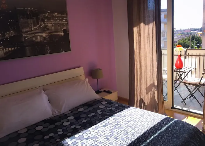B&B Policlinico