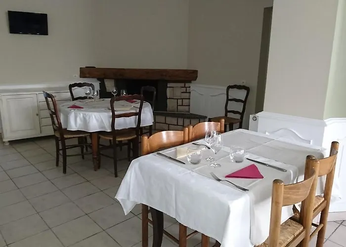 Hotel De France