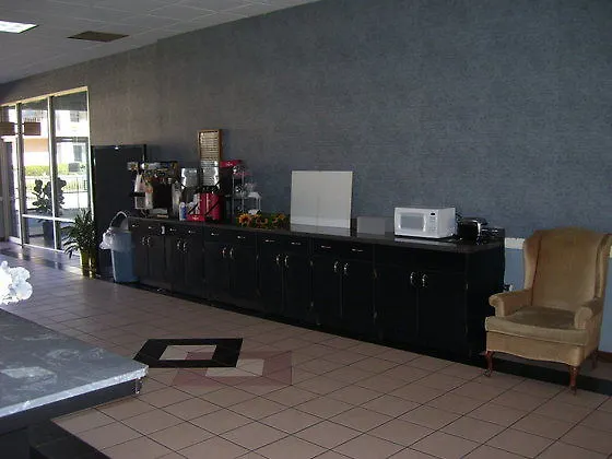 Americas Best Value Inn