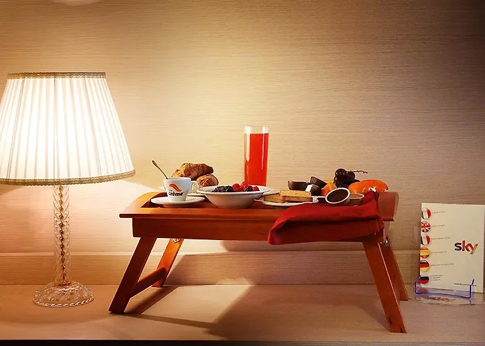 Hotel Ottagono