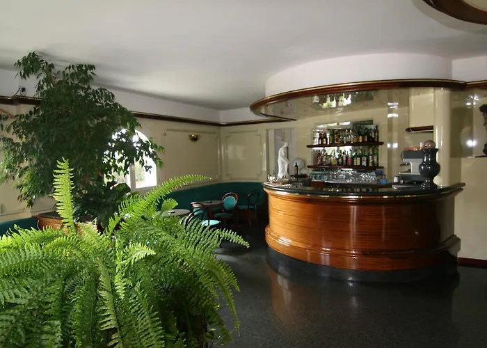 Hotel Leopold