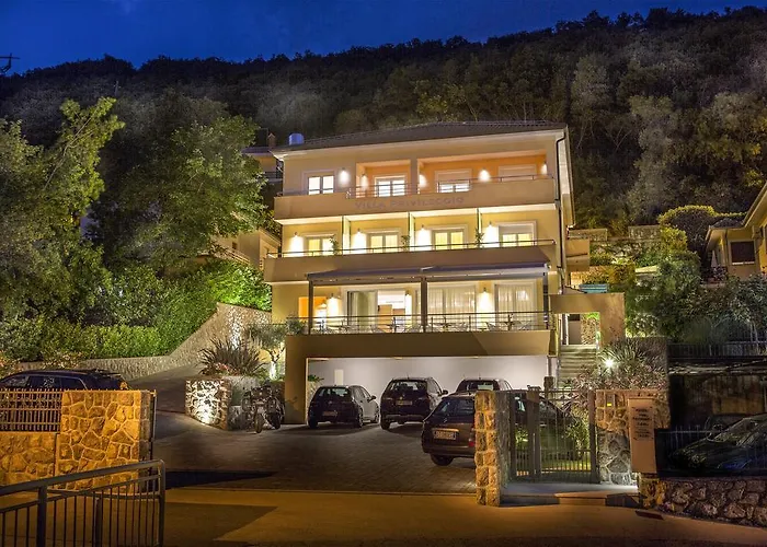 Hotel Villa Privileggio