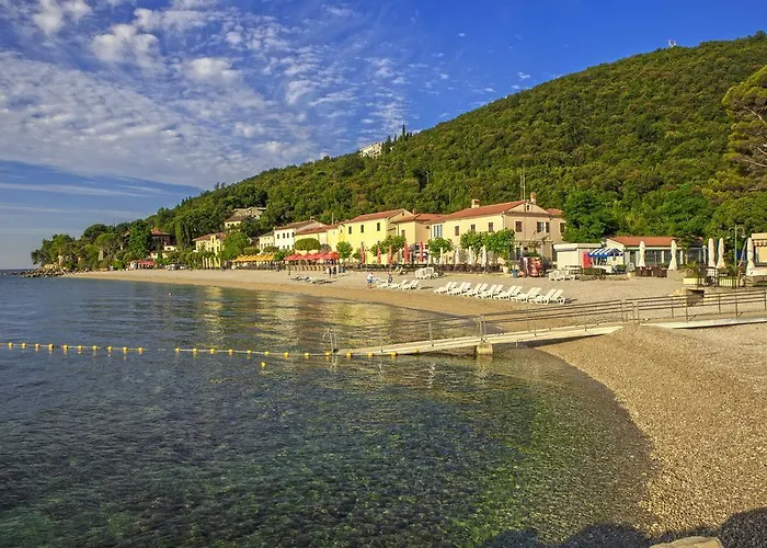 Hotel Villa Privileggio