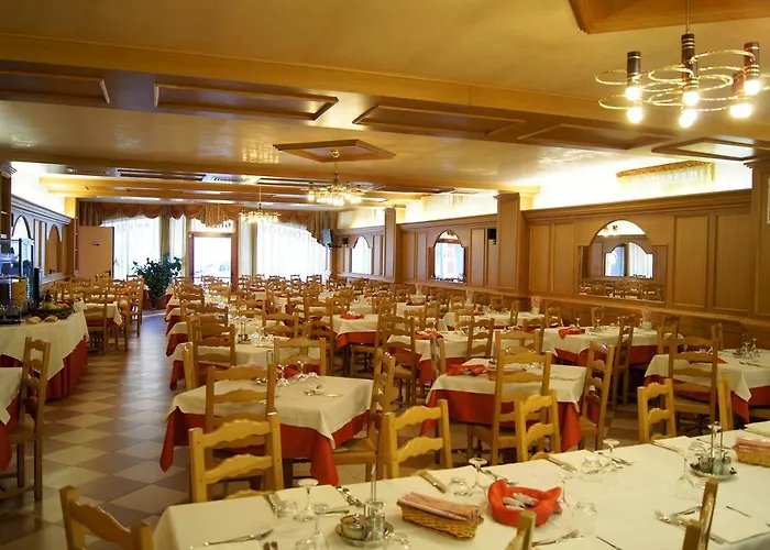 Hotel Milano