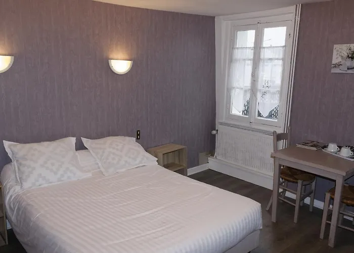 Hotel Le Relais
