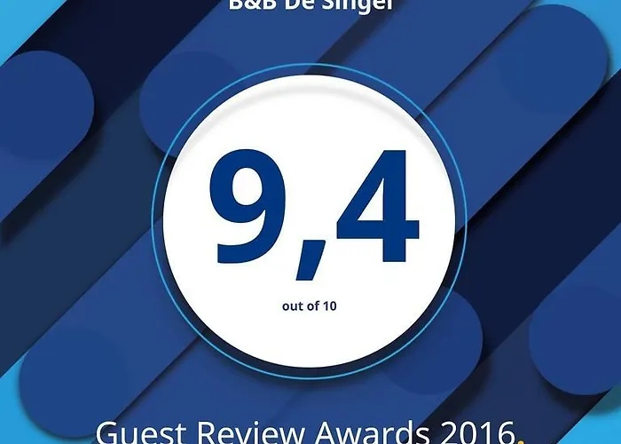 B&B De Singel