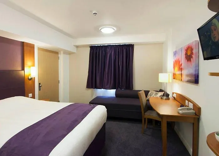 Premier Inn Llandudno