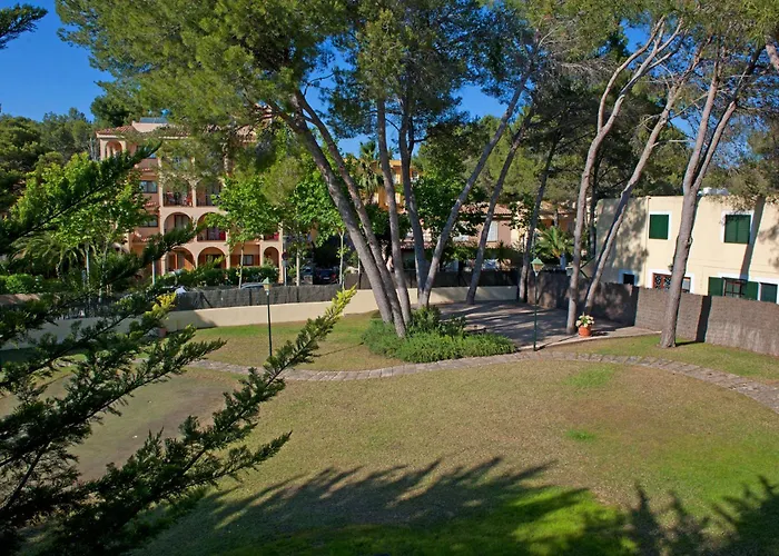 Hotel Bahia