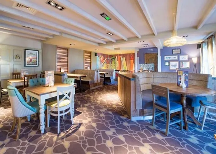 Premier Inn Haverfordwest
