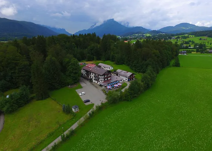 Hotel Koeppeleck