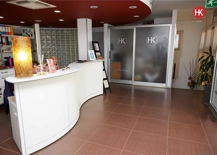 Hotel Residence Key Club
