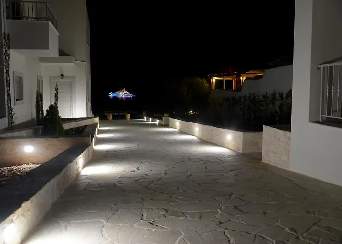 Elounda Sea Suites