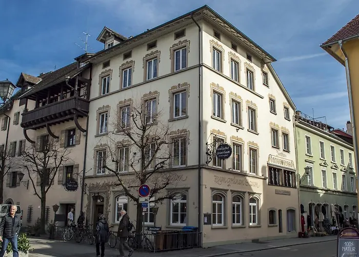 K-Hotel (Grüner Baum)