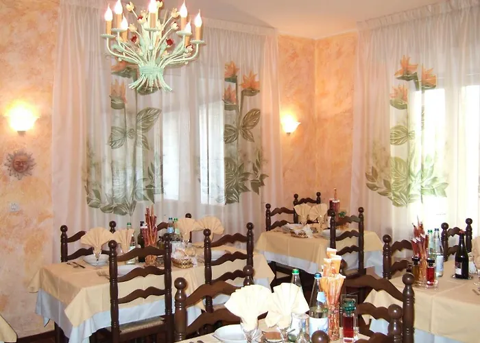 Albergo Elvira