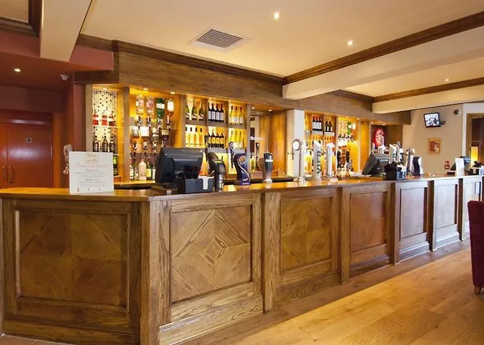 Premier Inn Newmarket