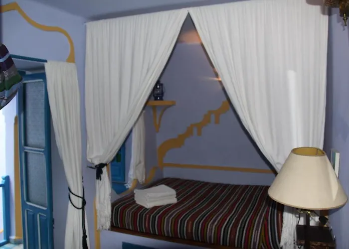 Hotel Dar Terrae