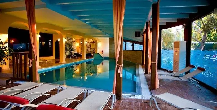 Acrotel Athena Villas