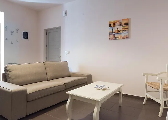Elounda Sea Suites