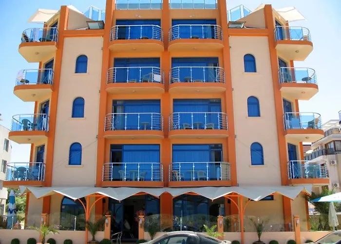 Hotel Penelope