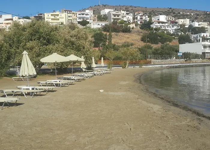 Elounda Sea Suites